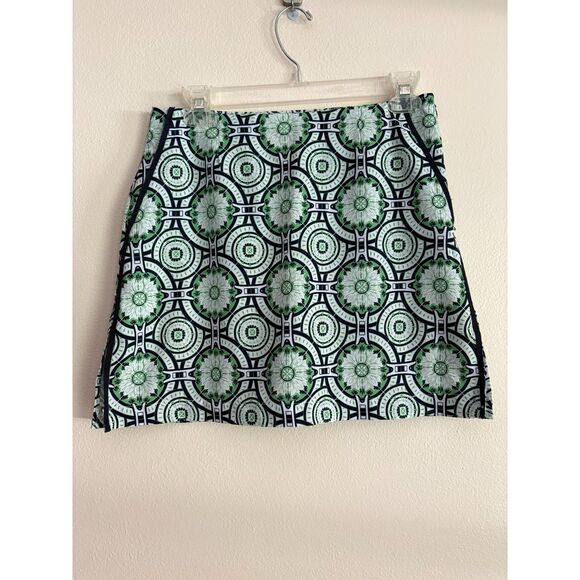 NWOT Golftini Mint Julep Skort - Picture 1 of 6
